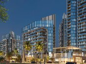 Продаётся 1-комн. новостройка 40.6 м², пос. Sea Breeze, photo 1 from 7