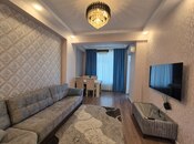 İcarəyə verilir 2 otaqlı yeni tikili 55 m², Nərimanov r., photo 1 from 8