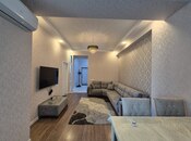 İcarəyə verilir 2 otaqlı yeni tikili 55 m², Nərimanov r., photo 2 from 8