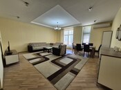 Сдаётся 4-комн. новостройка 200 м², м. Низами, photo 1 from 8