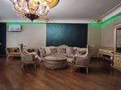 İcarəyə verilir 4 otaqlı yeni tikili 210 m², Gənclik m., photo 6 from 8