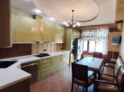 İcarəyə verilir 4 otaqlı yeni tikili 210 m², Gənclik m., photo 8 from 8