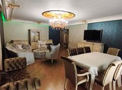 İcarəyə verilir 4 otaqlı yeni tikili 210 m², Gənclik m., photo 4 from 8
