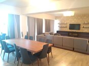 İcarəyə verilir 5 otaqlı yeni tikili 300 m², Elmlər Akademiyası m., photo 2 from 8