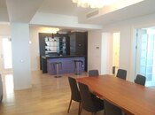 İcarəyə verilir 5 otaqlı yeni tikili 300 m², Elmlər Akademiyası m., photo 3 from 8