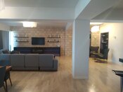 İcarəyə verilir 5 otaqlı yeni tikili 300 m², Elmlər Akademiyası m., photo 4 from 8