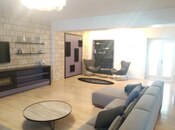 İcarəyə verilir 5 otaqlı yeni tikili 300 m², Elmlər Akademiyası m., photo 5 from 8