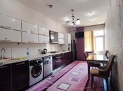 İcarəyə verilir 3 otaqlı yeni tikili 150 m², Gənclik m., photo 6 from 8