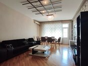 İcarəyə verilir 3 otaqlı yeni tikili 150 m², Gənclik m., photo 2 from 8