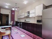 İcarəyə verilir 3 otaqlı yeni tikili 150 m², Gənclik m., photo 7 from 8