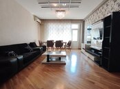 İcarəyə verilir 3 otaqlı yeni tikili 150 m², Gənclik m., photo 3 from 8