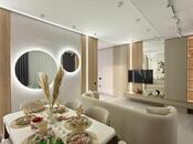 İcarəyə verilir 2 otaqlı yeni tikili 80 m², Qara Qarayev m., photo 3 from 8