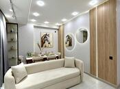 İcarəyə verilir 2 otaqlı yeni tikili 80 m², Qara Qarayev m., photo 4 from 8