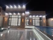 Satılır 4 otaqlı həyət evi/bağ evi 160 m², Mərdəkan q., photo 3 from 8