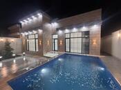 Satılır 4 otaqlı həyət evi/bağ evi 160 m², Mərdəkan q., photo 1 from 8