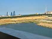 İcarəyə verilir 3 otaqlı yeni tikili 70 m², Yasamal r., photo 1 from 8