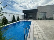 İcarəyə verilir 5 otaqlı həyət evi/bağ evi 130 m², Mərdəkan q., photo 1 from 8