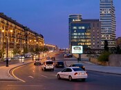 Satılır 2 otaqlı yeni tikili 56 m², Şah İsmayıl Xətai m., photo 1 from 7