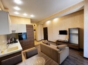 Satılır 2 otaqlı yeni tikili 56 m², Şah İsmayıl Xətai m., photo 3 from 7