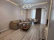 İcarəyə verilir 3 otaqlı yeni tikili 100 m², Gənclik m., photo 2 from 8