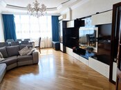 Satılır 3 otaqlı yeni tikili 133 m², Xalqlar Dostluğu m., photo 1 from 8