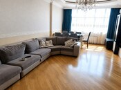 Satılır 3 otaqlı yeni tikili 133 m², Xalqlar Dostluğu m., photo 2 from 8