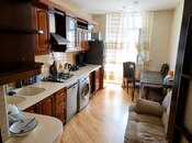 Satılır 3 otaqlı yeni tikili 133 m², Xalqlar Dostluğu m., photo 6 from 8