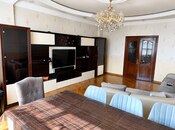 Satılır 3 otaqlı yeni tikili 133 m², Xalqlar Dostluğu m., photo 3 from 8