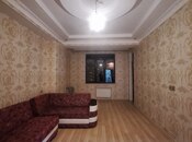 İcarəyə verilir 3 otaqlı yeni tikili 100 m², İnşaatçılar m., photo 7 from 8