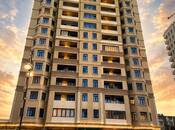 Продаётся 2-комн. новостройка 130 м², м. Иншаатчылар, photo 1 from 8