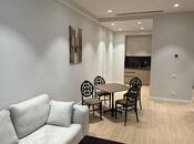 İcarəyə verilir 2 otaqlı yeni tikili 65 m², Sea Breeze q., photo 3 from 8