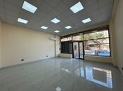 İcarəyə verilir  obyekt 140 m², Nəsimi r., photo 5 from 8
