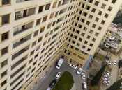 İcarəyə verilir 3 otaqlı yeni tikili 100 m², İnşaatçılar m., photo 1 from 8
