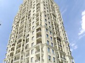 Satılır 3 otaqlı yeni tikili 104 m², Nəsimi r., photo 1 from 8