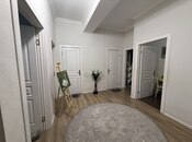 Satılır 4 otaqlı yeni tikili 115 m², İnşaatçılar m., photo 8 from 8