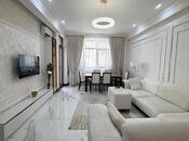 Satılır 3 otaqlı yeni tikili 95 m², Şah İsmayıl Xətai m., photo 2 from 8