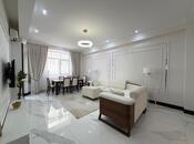 Satılır 3 otaqlı yeni tikili 95 m², Şah İsmayıl Xətai m., photo 1 from 8