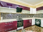 Сдаётся 4-комн. новостройка 200 м², м. Сахил, photo 6 from 8