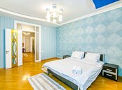 Сдаётся 4-комн. новостройка 200 м², м. Сахил, photo 3 from 8