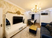 Satılır 3 otaqlı köhnə tikili 65 m², Nərimanov r., photo 3 from 8