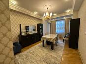 Продаётся 3-комн. новостройка 100 м², м. Ахмедлы, photo 1 from 8