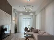 İcarəyə verilir 3 otaqlı yeni tikili 115 m², Ağ şəhər q., photo 5 from 8