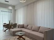İcarəyə verilir 3 otaqlı yeni tikili 115 m², Ağ şəhər q., photo 3 from 8
