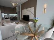 İcarəyə verilir 3 otaqlı yeni tikili 115 m², Ağ şəhər q., photo 7 from 8