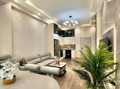 Сдаётся 2-комн. новостройка 71 м², Насиминский  р., photo 4 from 8