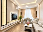 Сдаётся 2-комн. новостройка 71 м², Насиминский  р., photo 1 from 8