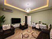 Satılır 2 otaqlı yeni tikili 76.6 m², Qara Qarayev m., photo 2 from 8