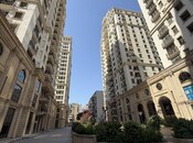 Продаётся 3-комн. новостройка 140 м², м. Элмляр Академиясы, photo 1 from 8
