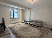 Продаётся 3-комн. новостройка 140 м², м. Элмляр Академиясы, photo 5 from 8