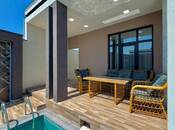 Satılır 4 otaqlı həyət evi/bağ evi 160 m², Mərdəkan q., photo 2 from 8